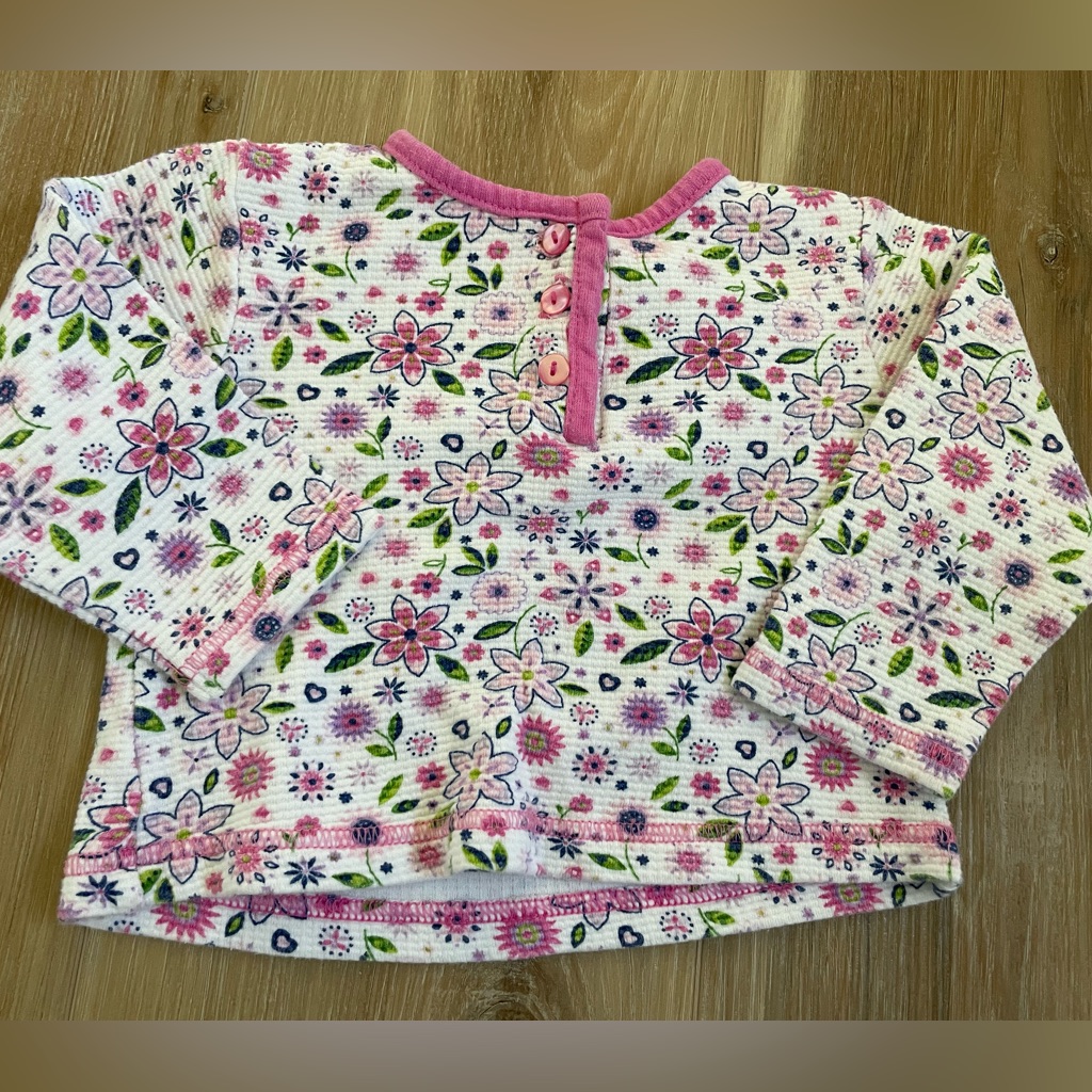 Vintage Nick Jr Top